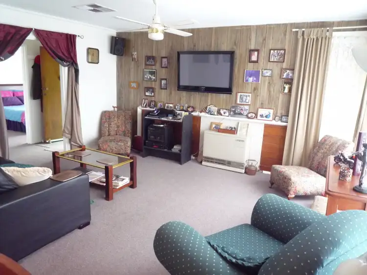 Second view of Homely house listing, 139 Station Rd, Melton South VIC 3338