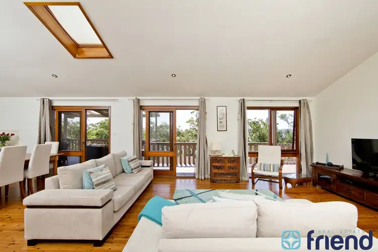 Sixth view of Homely house listing, 35 Scott Circuit, Salamander Bay NSW 2317