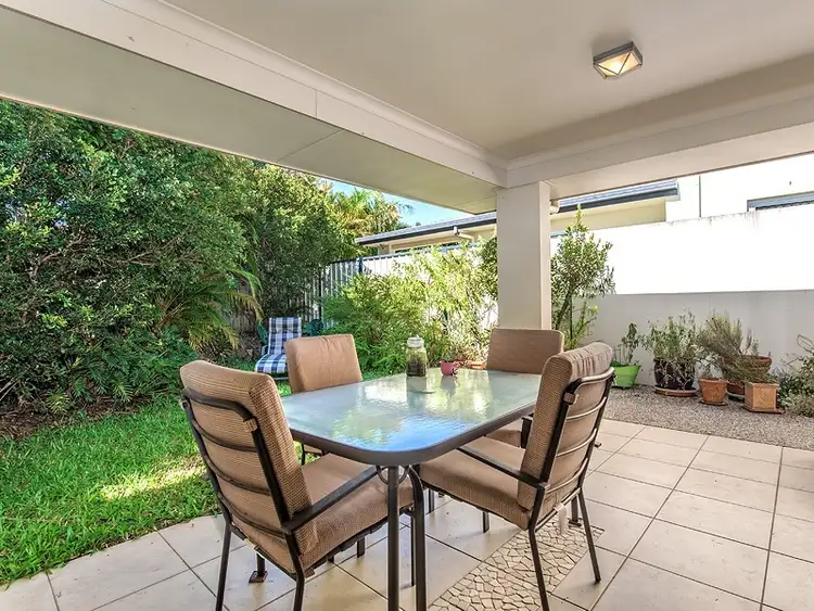 Fifth view of Homely townhouse listing, 4/37 Lomond Crescent, Caloundra West QLD 4551