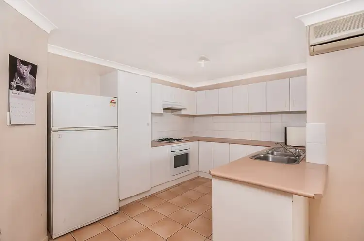 Second view of Homely house listing, 21 Guinea Flower Crescent, Worrigee NSW 2540