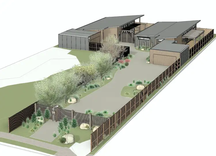 Third view of Homely house listing, 41B Golf Links Road, Barwon Heads VIC 3227