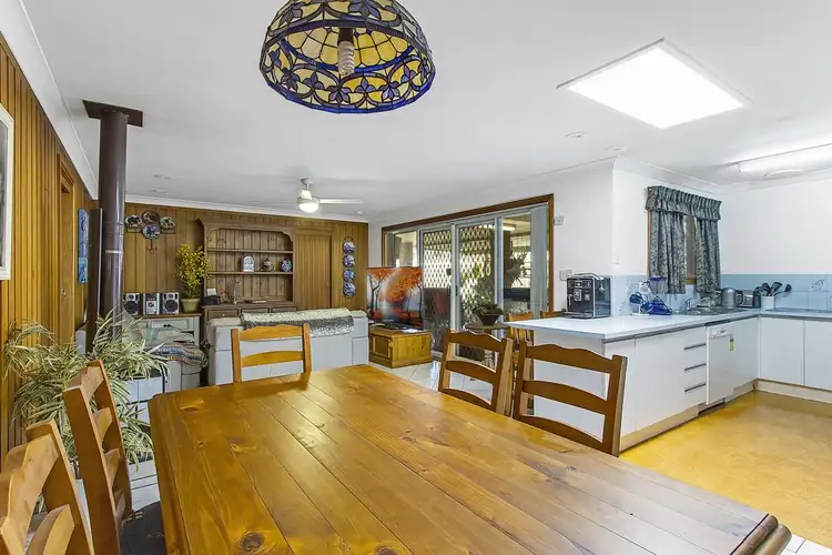 Third view of Homely rural property listing, 63 Carrington Street, Narara NSW 2250