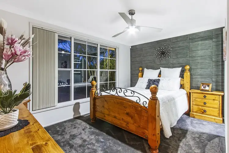 Fourth view of Homely house listing, 11 Cebalo Place, Kariong NSW 2250