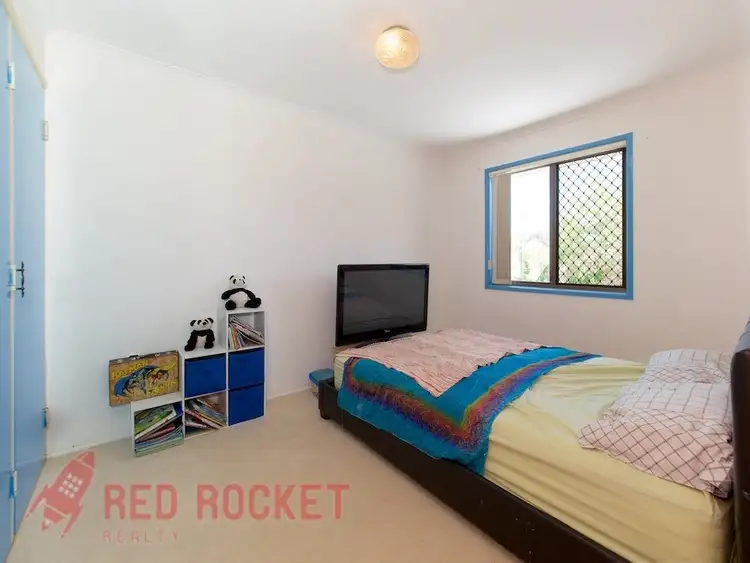 Sixth view of Homely townhouse listing, 31/58 North Road, Woodridge QLD 4114
