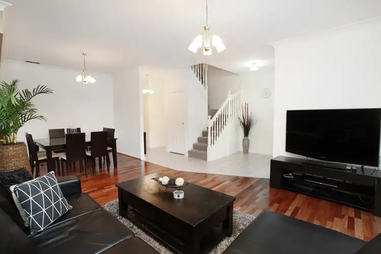 Fifth view of Homely house listing, 42 Gresham Way, Sunshine West VIC 3020