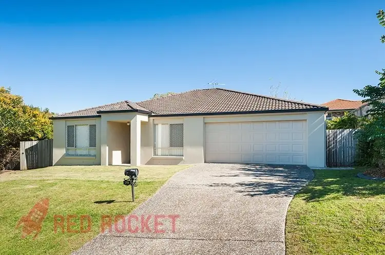 79 Brookvale Drive, Underwood QLD 4119