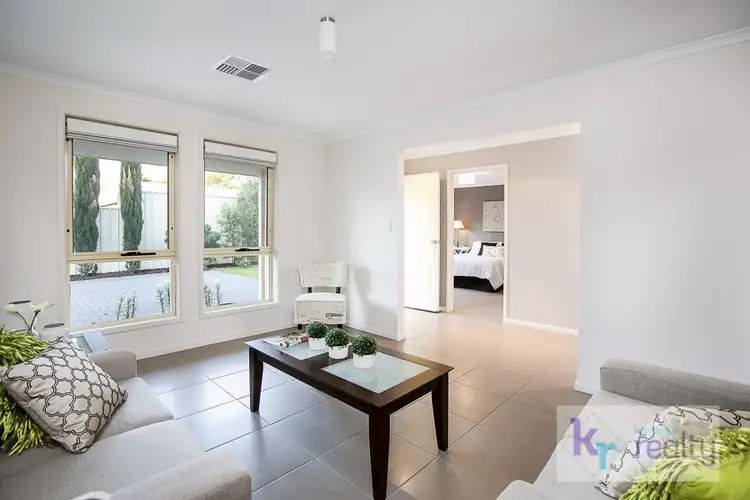 Fourth view of Homely house listing, 137A Dunrobin Road, Warradale SA 5046