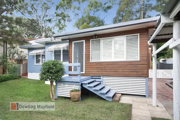 17 Parkhill Parade, Waratah West NSW 2298