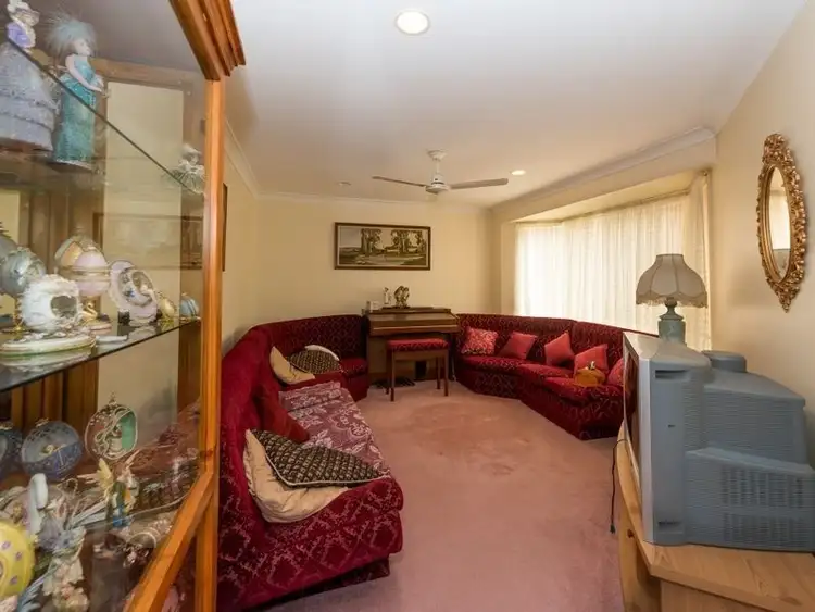 Seventh view of Homely house listing, 7 Cocas Drive, Avoca QLD 4670