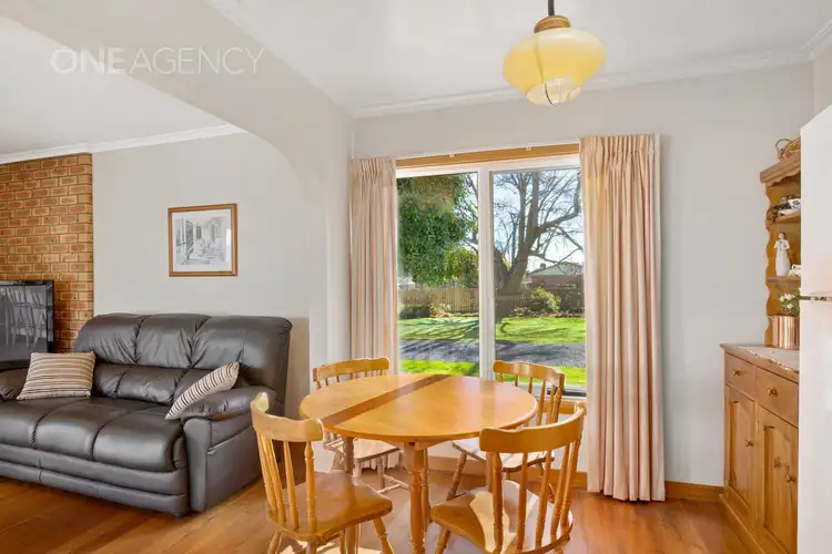 Sixth view of Homely house listing, 60 Franklin Street, Westbury TAS 7303