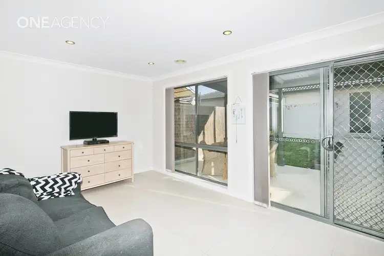 Fourth view of Homely villa listing, 15 Lansdown Crescent, Casey ACT 2913