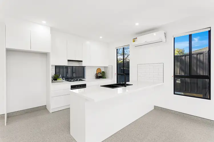 Fourth view of Homely townhouse listing, 2/28 Girraween Avenue, Lake Illawarra NSW 2528