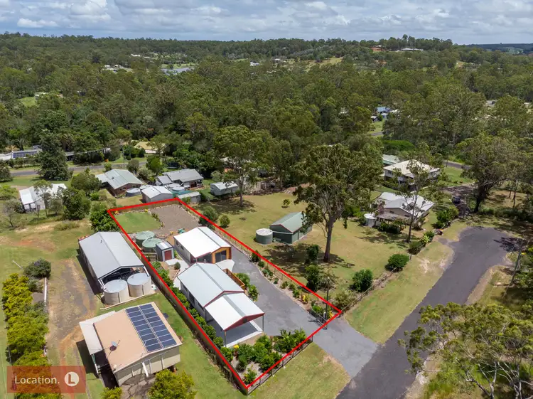 3 Frost St, Apple Tree Creek QLD 4660