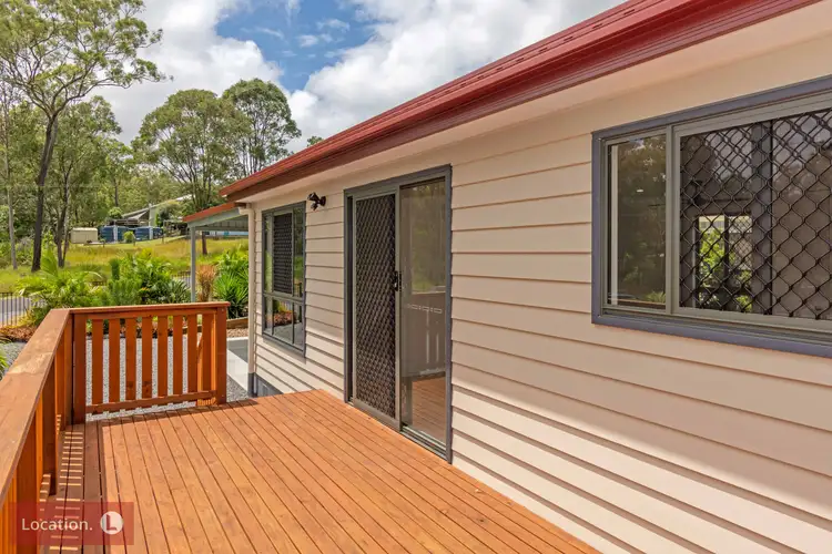 Fourth view of Homely rural property listing, 3 Frost St, Apple Tree Creek QLD 4660