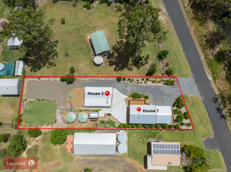Sixth view of Homely rural property listing, 3 Frost St, Apple Tree Creek QLD 4660