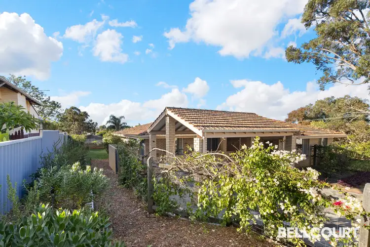Main view of Homely house listing, 170B Anzac Terrace, Bassendean WA 6054