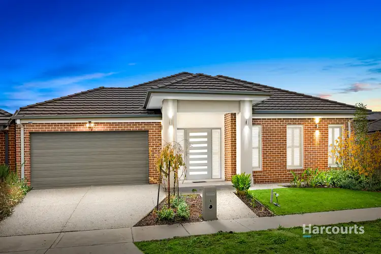 4 Zachary Street, Burnside VIC 3023