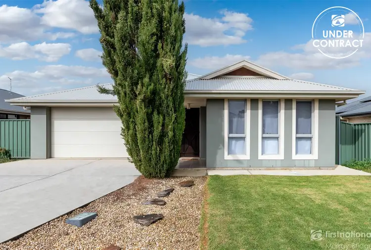 13 Pfitzner Close, Murray Bridge SA 5253