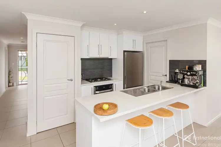 Second view of Homely house listing, 13 Pfitzner Close, Murray Bridge SA 5253