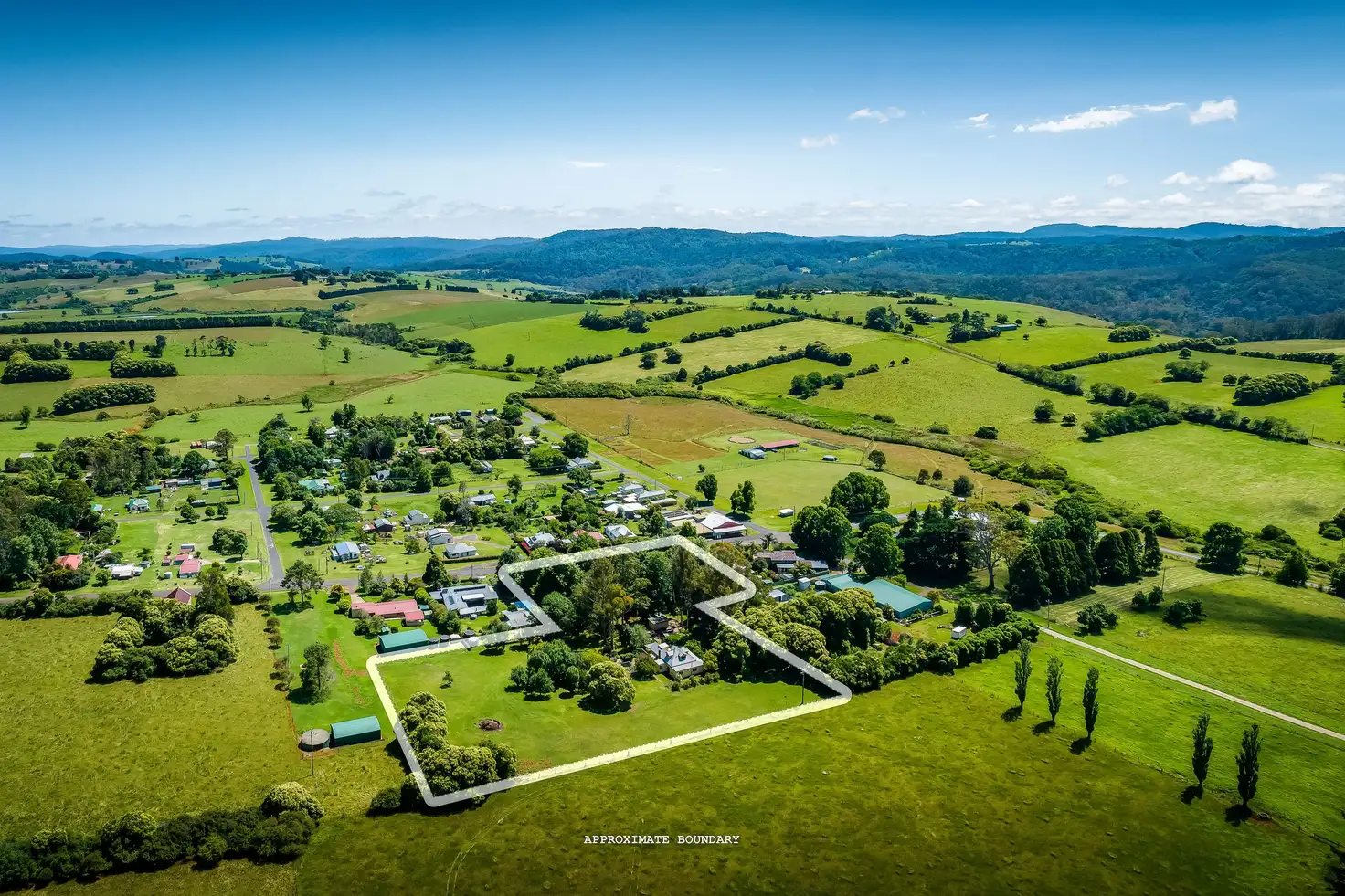 Main view of Homely rural property listing, 647 Tyringham Road, North Dorrigo NSW 2453