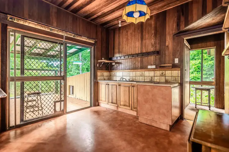Third view of Homely rural property listing, 647 Tyringham Road, North Dorrigo NSW 2453
