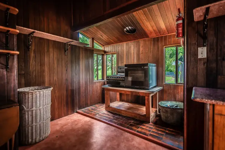 Fourth view of Homely rural property listing, 647 Tyringham Road, North Dorrigo NSW 2453
