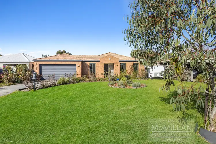 95 Country Club Drive, Safety Beach VIC 3936