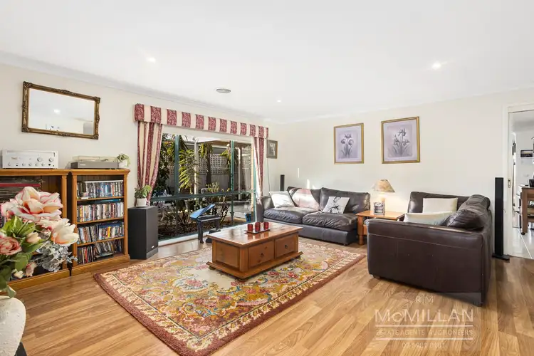 Second view of Homely house listing, 95 Country Club Drive, Safety Beach VIC 3936