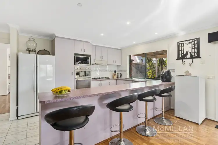 Third view of Homely house listing, 95 Country Club Drive, Safety Beach VIC 3936