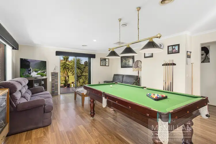 Sixth view of Homely house listing, 95 Country Club Drive, Safety Beach VIC 3936