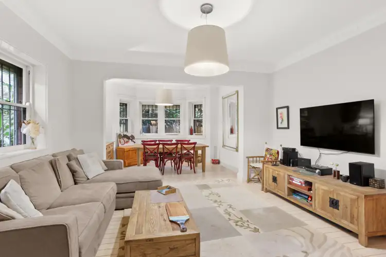 Main view of Homely apartment listing, 6/528 New South Head Road, Double Bay NSW 2028