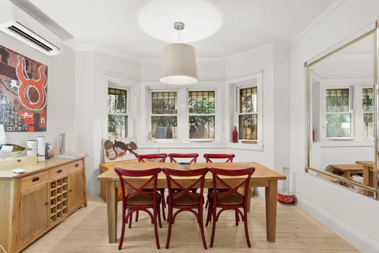 Second view of Homely apartment listing, 6/528 New South Head Road, Double Bay NSW 2028