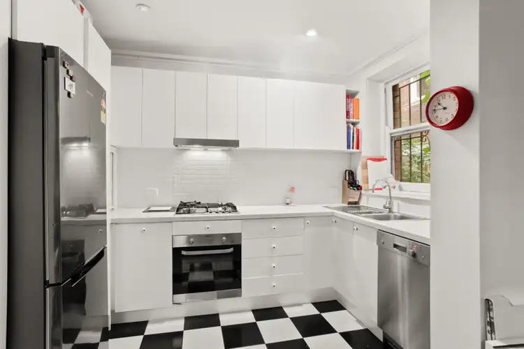 Third view of Homely apartment listing, 6/528 New South Head Road, Double Bay NSW 2028