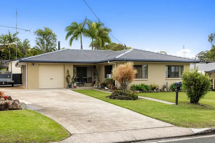 1 Conebush Crescent, Aroona QLD 4551