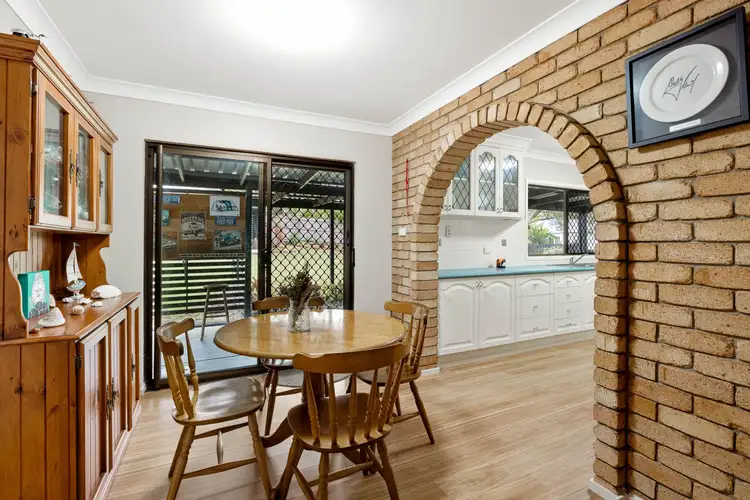 Third view of Homely house listing, 1 Conebush Crescent, Aroona QLD 4551