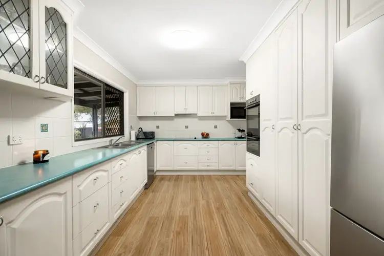 Fifth view of Homely house listing, 1 Conebush Crescent, Aroona QLD 4551