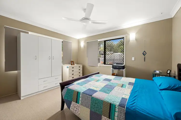 Sixth view of Homely house listing, 1 Conebush Crescent, Aroona QLD 4551