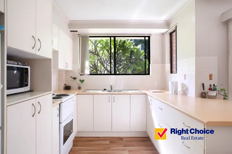 Third view of Homely unit listing, 3/4 Blackbutt Way, Barrack Heights NSW 2528