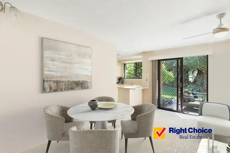 Fourth view of Homely unit listing, 3/4 Blackbutt Way, Barrack Heights NSW 2528