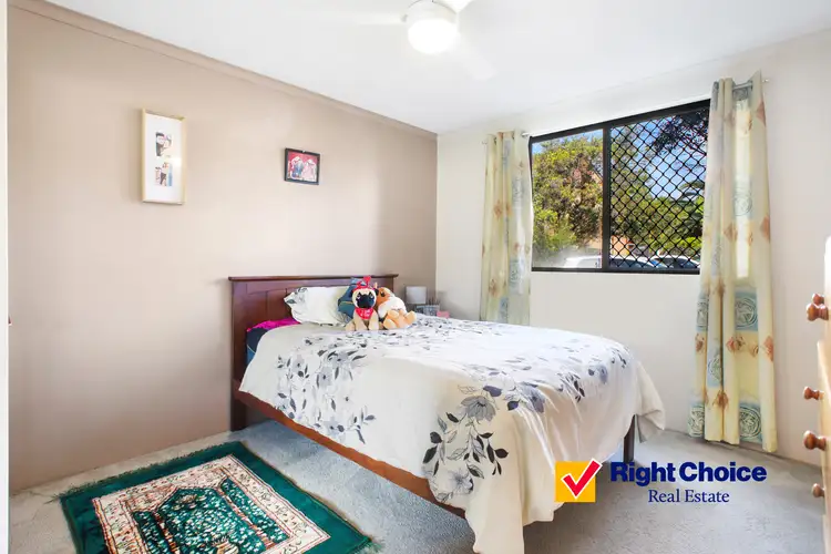 Sixth view of Homely unit listing, 3/4 Blackbutt Way, Barrack Heights NSW 2528