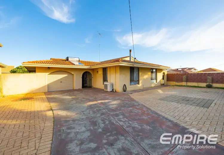 13 Bardolph Road, Spearwood WA 6163