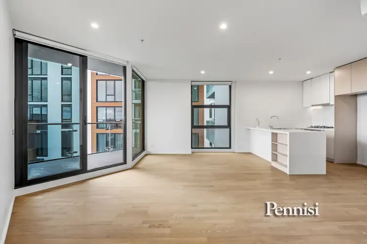 Main view of Homely apartment listing, 408b/2 Wests Road, Maribyrnong VIC 3032
