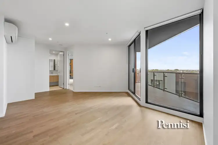 Fourth view of Homely apartment listing, 408b/2 Wests Road, Maribyrnong VIC 3032