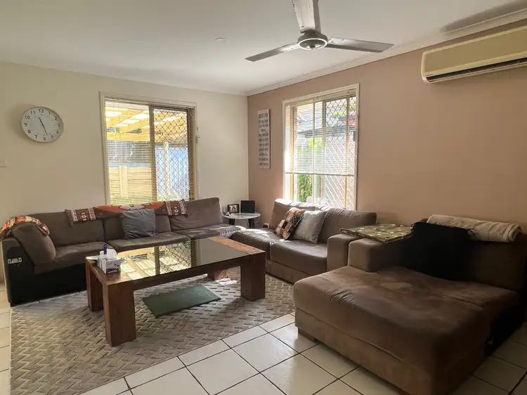 Third view of Homely house listing, 50 Rivergum Drive, Nerang QLD 4211