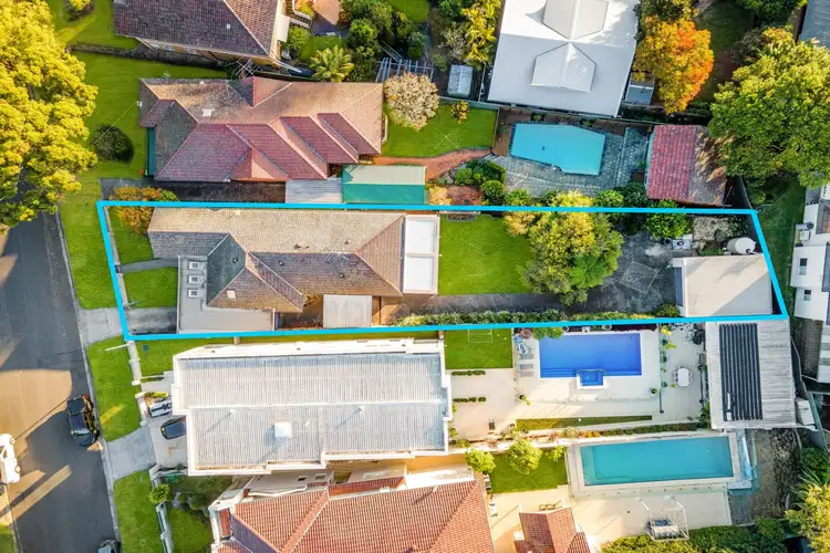 Third view of Homely house listing, 159 Terry Street, Connells Point NSW 2221