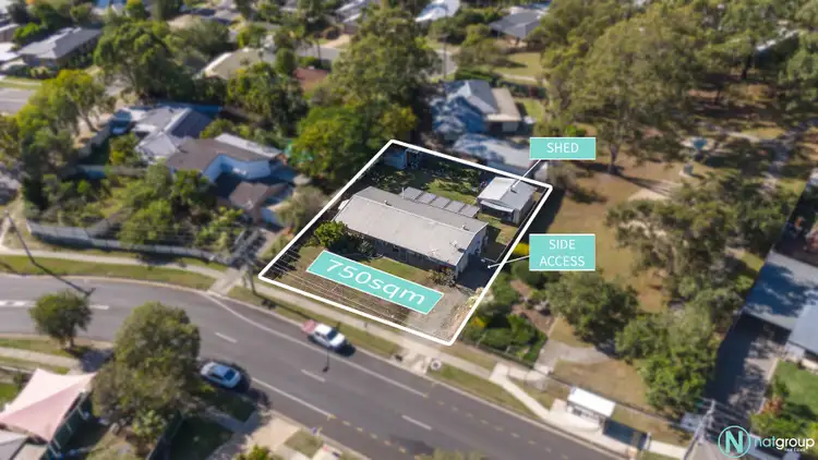 6 Letitia Street, Regents Park QLD 4118