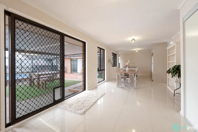 Fifth view of Homely house listing, 136 Emerald Drive, Regents Park QLD 4118