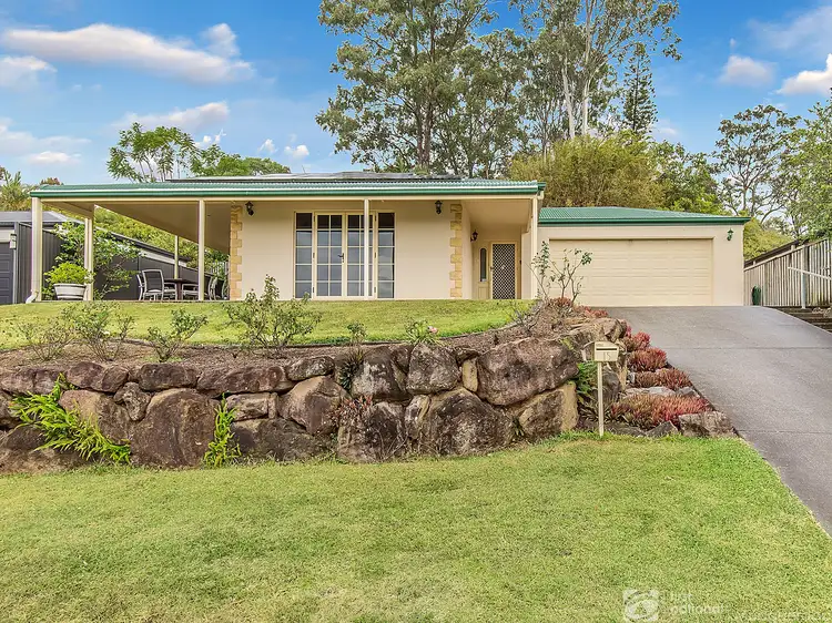 15 Kerala Court, Mudgeeraba QLD 4213