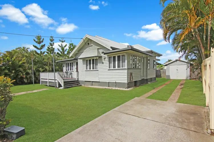 Main view of Homely house listing, 2 Charles Street, Pialba QLD 4655