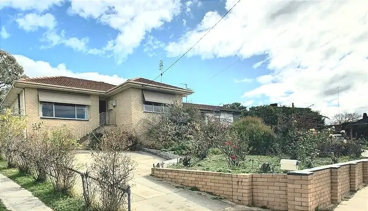 7 Sherrard Court, North Bendigo VIC 3550
